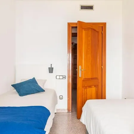 Panoramic Apartament L' Escala