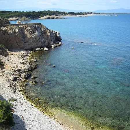 Panoramic L' Escala