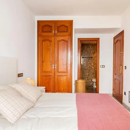 Panoramic Apartament L' Escala