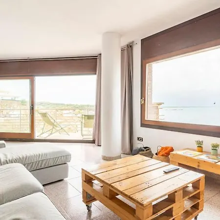 Panoramic * L' Escala