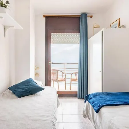 Apartament Panoramic L' Escala