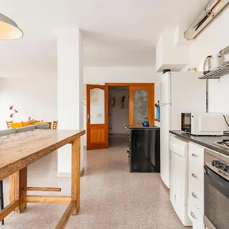 Apartament Panoramic