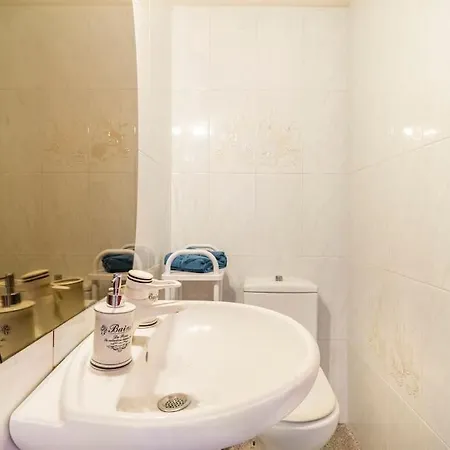 Panoramic Apartament L' Escala