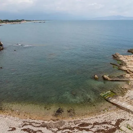 Apartament Panoramic L' Escala