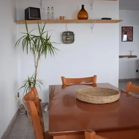 Panoramic Apartament L' Escala