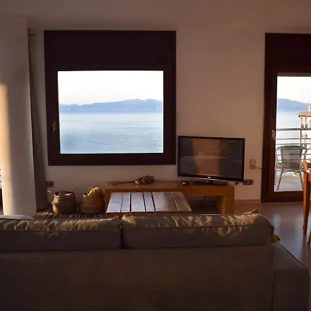 شقة Panoramic