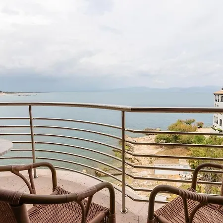 Panoramic * L' Escala