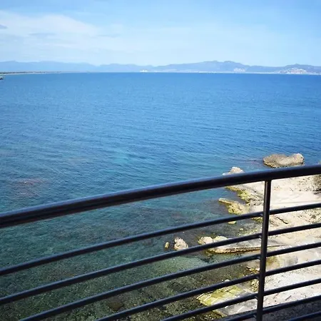 Panoramic アパート L' Escala